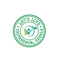 Let's Live logo - Similar company to Linctus Global