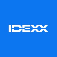 IDEXX logo - Similar company to Memic