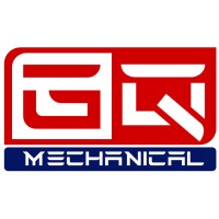 GQ Mechanical logo - Similar company to Besterd Mechanical