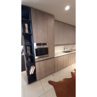 Kitchen Jordan logo - Similar company to De House
