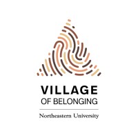 Village of Belonging logo - Similar company to Northeastern Alumni