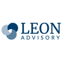 Leon Advisory logo - Similar company to Pulse Coaching