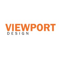 VIEWPORT DESIGN logo - Similar company to Beta Design Studio