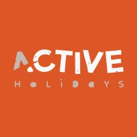 Active Holidys in Greece logo - Similar company to Active Point S.A.