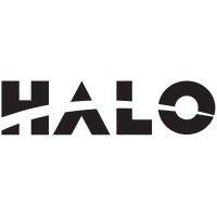 Halo Pictures logo - Similar company to Sauce Video