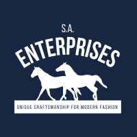 SA ENTERPRISES logo - Similar company to Cozy Urban Real Estate Service
