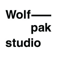 Wolfpak Studio logo - Similar company to V Bring Solutions