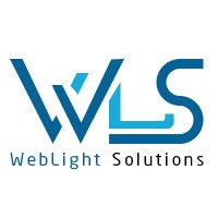 WebLight IT Solutions logo - Similar company to Webelight Solutions