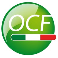 OCF - Organismo di Vigilanza e tenuta dell'albo unico dei Consulenti Finanziari logo - Similar company to Casa Di Cura Prof. Brodetti S.P.A.