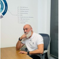 CallEdgeConsulting logo - Similar company to Calledge