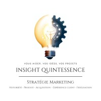 Insight Quintessence logo - Similar company to Rc Avocat