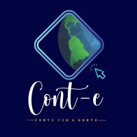 Cont-e Contabilidade e Consultoria Ltda logo - Similar company to Ps Cont. Educação