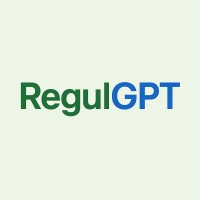 RegulGPT logo - Similar company to Koltria