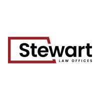 Stewart Law Offices logo - Similar company to Morton & Gettys