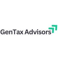 GenTax Advisors logo - Similar company to The Amani Resorts, Inc