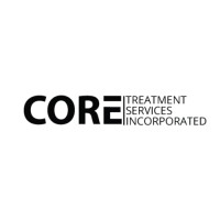 CORE Treatment Services, Inc. logo - Similar company to Progress Lakeshore, Inc.
