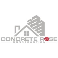 Concrete Rose Construction logo - Similar company to Construction Tool Service
