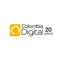 Corporación Colombia Digital logo - Similar company to Educom