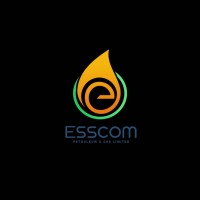 ESSCOM PETROLEUM AND GAS logo - Similar company to Siso Integrated Services Ltd