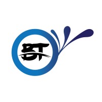 Brinytoons logo - Similar company to Zambeel Machine Craft