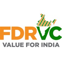 FDRVC (Foundation For Devlopment Of Rural Value Chains) logo - Similar company to Mahafpc