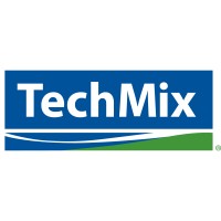 TechMix logo - Similar company to Domprov