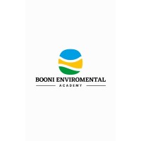 Booni Environmental Academy logo - Similar company to Accelerate Impact