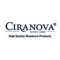 Ciranova logo - Similar company to Van Hollebeke