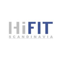 HiFIT Scandinavia AB logo - Similar company to Digsam - Digital Samhällsbyggnadsprocess