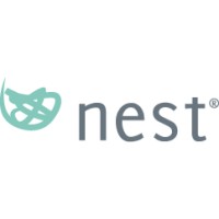 Nest.vc logo - Similar company to Babble & Hemp