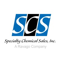 Specialty Chemical Sales logo - Similar company to Raw Biochem