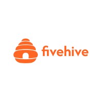 fivehive logo - Similar company to Pi3G Gmbh & Co. Kg