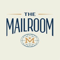 The Mailroom logo - Similar company to Squareone Holding Company