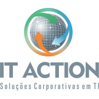 IT Action Soluções Corporativas em TI logo - Similar company to Apexo Soluções Em Teinformatica Ltda