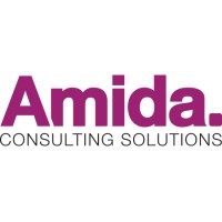 Amida Consulting Solutions logo - Similar company to Stones Architects