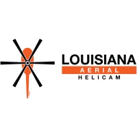 Louisiana Helicam logo - Similar company to Brown Industries Llc