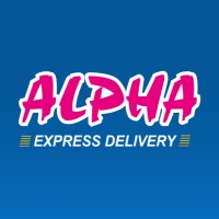 Alpha Express Delivery logo - Similar company to Fapeo