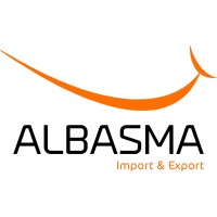 Albasma For Importing Co. logo - Similar company to Calgary Stamp & Stencil