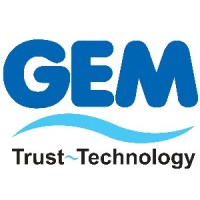Gem Equipments Private Limited logo - Similar company to Adsorbtech Engineers Pvt Ltd