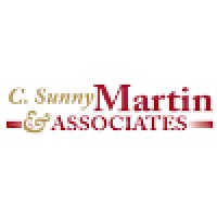 C. Sunny Martin & Associates logo - Similar company to Paytostream