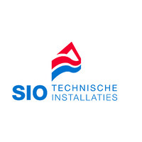 SIO Technische Installaties logo - Similar company to Spee Architecten