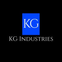 KG INDUSTRIES logo - Similar company to Kg Industries Ltd.