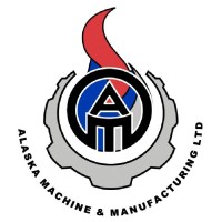 ALASKA MACHINE AND MANUFACTURING LTD. logo - Similar company to Progressive Machine Works
