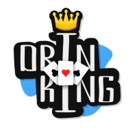 Drin-King logo - Similar company to Marketingbureau Like Bamboo