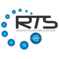 Rotating Technologies and Services PTY (Ltd) logo - Similar company to Spectra Flow (Pty) Ltd