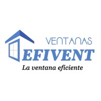Ventanas Efivent  • Aluminios el Puente • logo - Similar company to Hoco- Ventanas Inteligentes