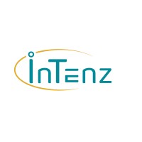 InTenz logo - Similar company to Logyx