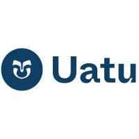 Hello Uatu logo - Similar company to Kosh Wallet