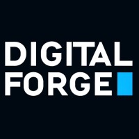 Digital Forge logo - Similar company to Digital Forge