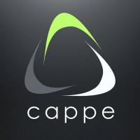 Cappe logo - Similar company to Pilsaeduca